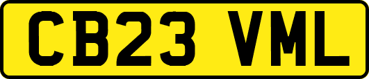 CB23VML