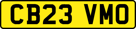 CB23VMO