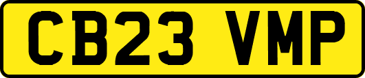 CB23VMP