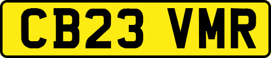 CB23VMR