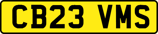 CB23VMS
