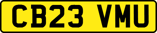 CB23VMU