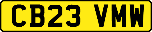 CB23VMW