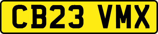 CB23VMX
