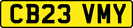 CB23VMY