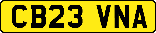 CB23VNA
