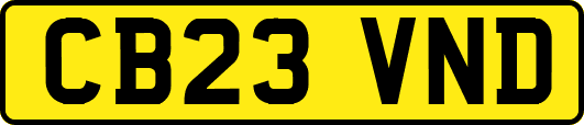 CB23VND
