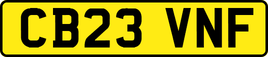 CB23VNF