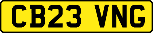 CB23VNG