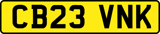 CB23VNK