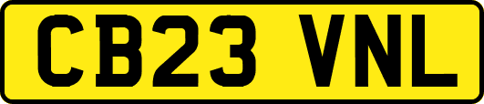 CB23VNL