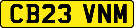 CB23VNM