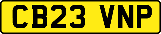 CB23VNP