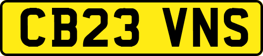 CB23VNS