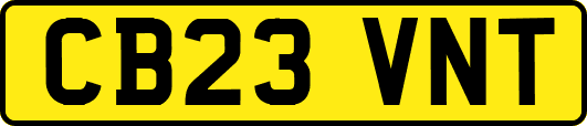 CB23VNT