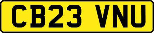 CB23VNU