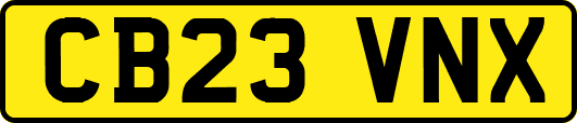 CB23VNX