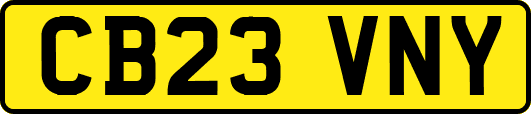 CB23VNY