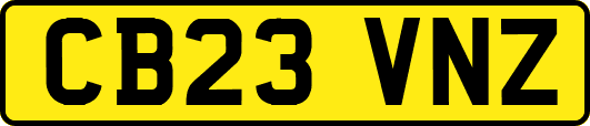 CB23VNZ