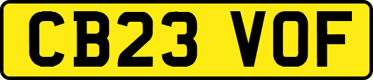 CB23VOF