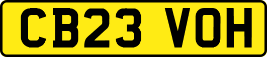 CB23VOH