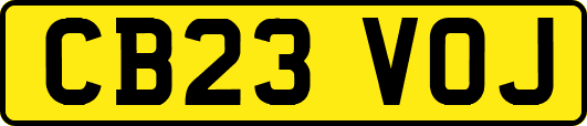 CB23VOJ