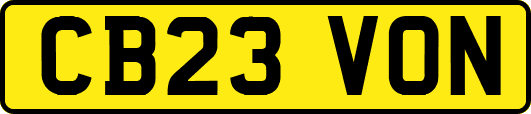 CB23VON