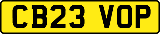 CB23VOP