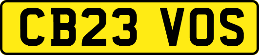 CB23VOS