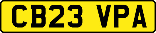 CB23VPA