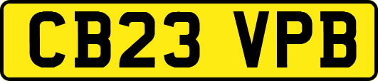 CB23VPB