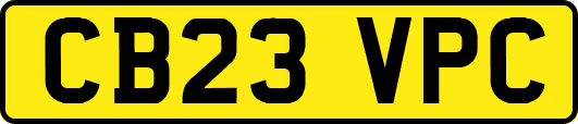 CB23VPC