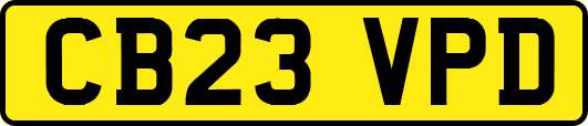CB23VPD