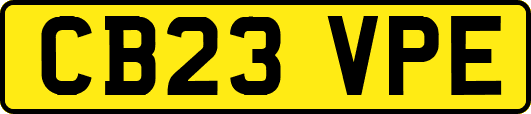 CB23VPE