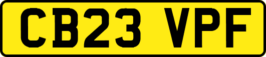 CB23VPF