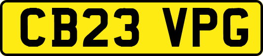 CB23VPG