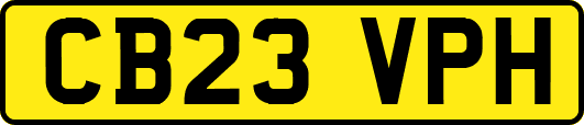 CB23VPH