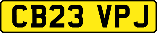 CB23VPJ