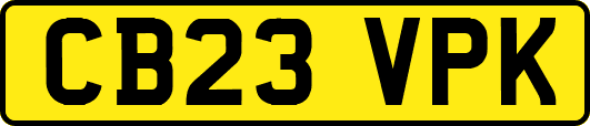 CB23VPK