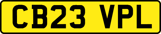 CB23VPL