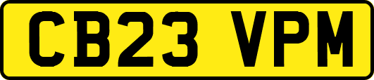 CB23VPM