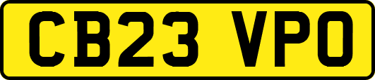 CB23VPO