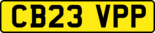 CB23VPP