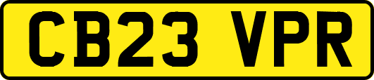 CB23VPR