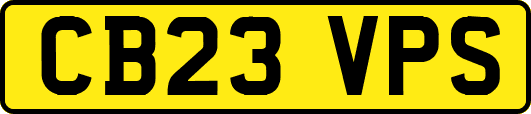 CB23VPS