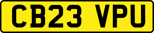 CB23VPU