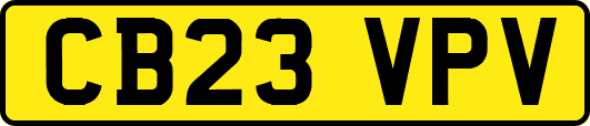 CB23VPV