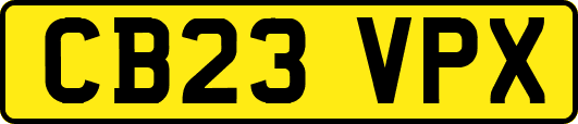 CB23VPX