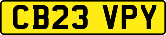 CB23VPY