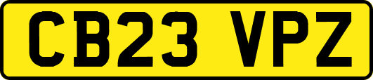 CB23VPZ